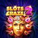 Slots Craze 2 - online casino - Androidアプリ