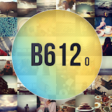 B6120 Selfie FIlters Camera icon