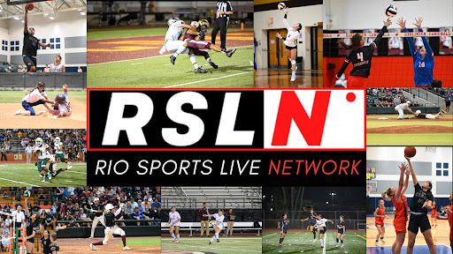 Rio Sports Live Screen 2