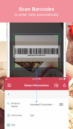 Ragic Screenshot 2 - AppWisp.com