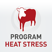 Program Heat Stress Dairy cows