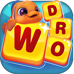 слово соединить:Словесный крос Mod Apk