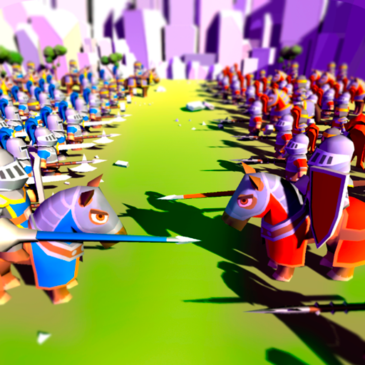 [Gift Code] Idle Medieval Kingdom Army mới nhất 06/2025
