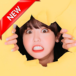 Cover Image of Download 옐언니 Live 배경화면 HD Hey Jini wallpaper 1.0 APK