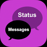 Latest Status Messages icon