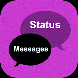 Icon image Latest Status Messages
