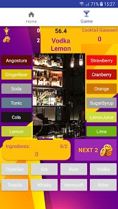 Cocktail Fun (Quiz&Practise Bar For Pc – Free Download On Windows 10/8/7 And Mac 2