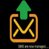 Advanced-SMS Manager Free icon