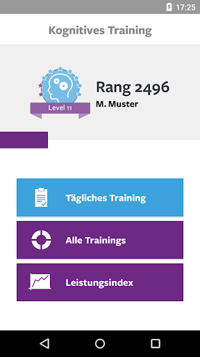 aktiv mit ms Screen 3