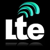 LTE/3G Setting icon
