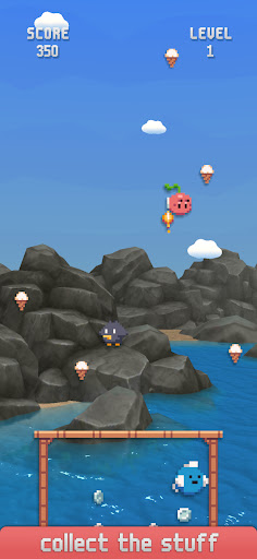 Rocket Cherry Screen 2