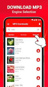 Mp3 Downloader Music Mp3 Song