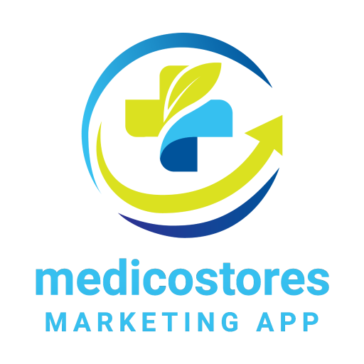 Medico Marketing logo