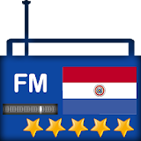 Radio Paraguay Online FM ?? icon