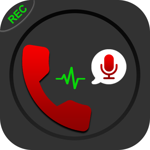 Call Recorder Auto Call Record logo