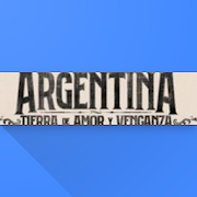 Serie Argentina tierra de amor y ven...