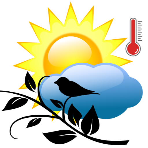 Gardeners Weather Warning logo