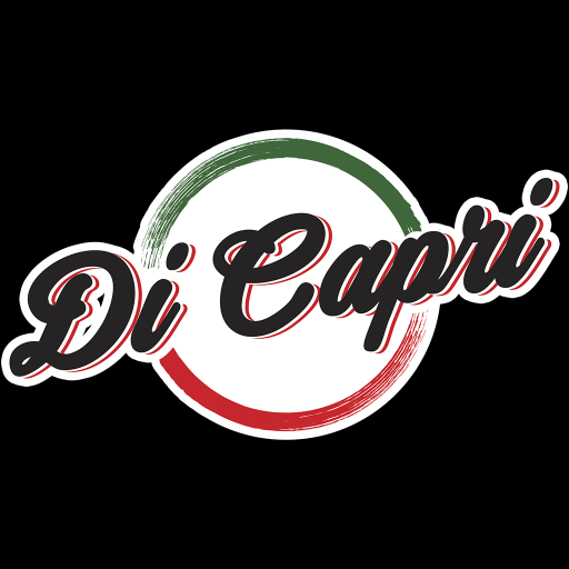 Di Capri Restaurante e Pizzari logo