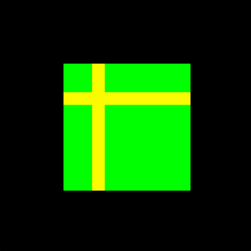 Christmas Game logo