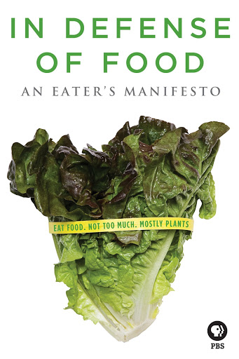 In Defense of Food: An Eater's Manifesto - Google Play'de Filmler