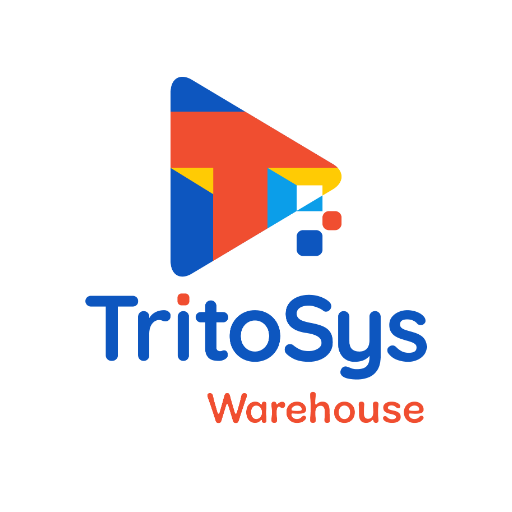 Tritosys Warehouse logo