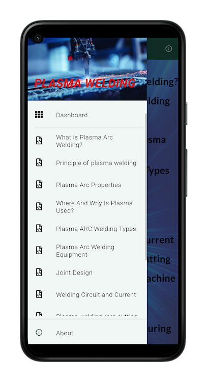 Plasma Welding - 2.0.0 - (Android)