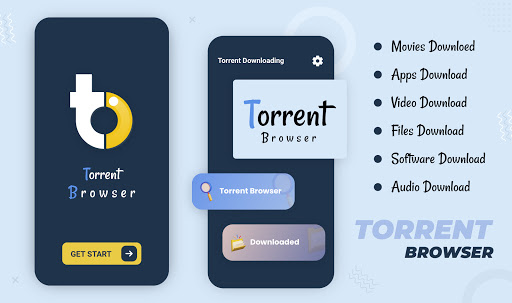 Torrently  Torrent Downloader