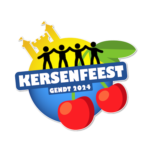 Kersenfeest logo