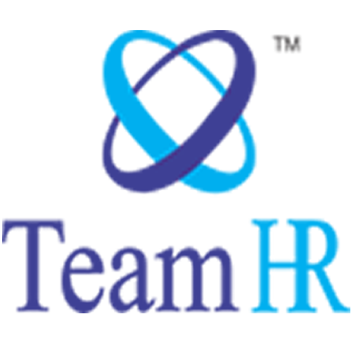 Team HR - EmpConnect logo