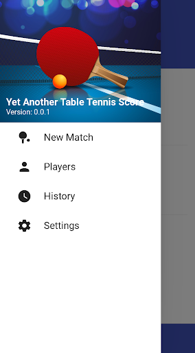 Yet Another Table Tennis Score