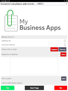 My Business Apps