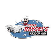 Uncle Rayski’s Carwash