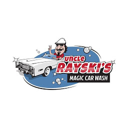 Icon image Uncle Rayski’s Carwash