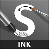SketchBook Ink icon