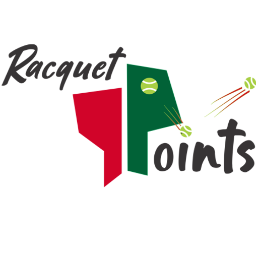 Racquet Points for  Android – Latest Version & Features app icon