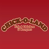 Chick-O-Land icon