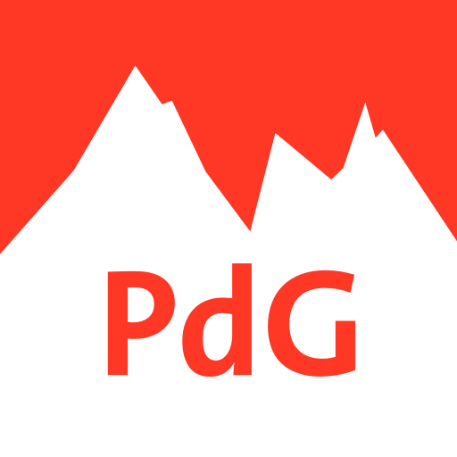 Patrouille des Glaciers – PdG 5.1.1 Icon