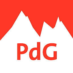 Imagem do ícone Patrouille des Glaciers – PdG