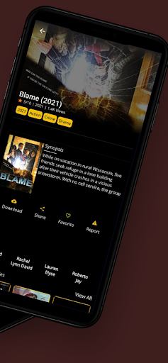 HD Cinemax Online 2023