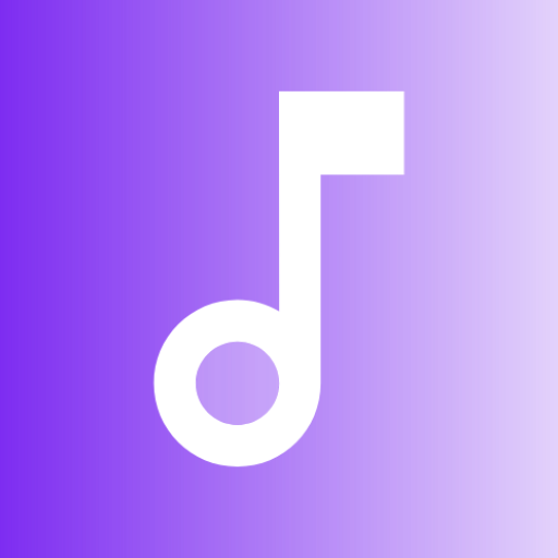 Sangeet: Music Player  Icon