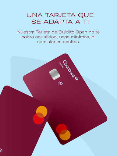 Openbank México screenshot 18