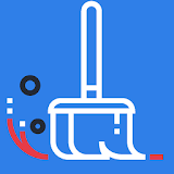 Clean Booster icon