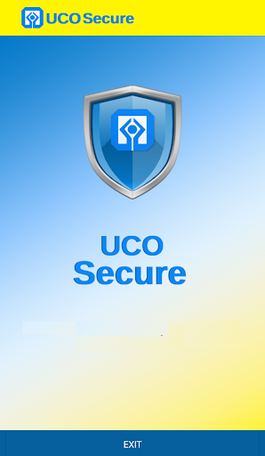 UCOSECURE Screen 2