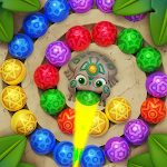 Cover Image of Download Marble Master: Match 3 & Shoot  APK