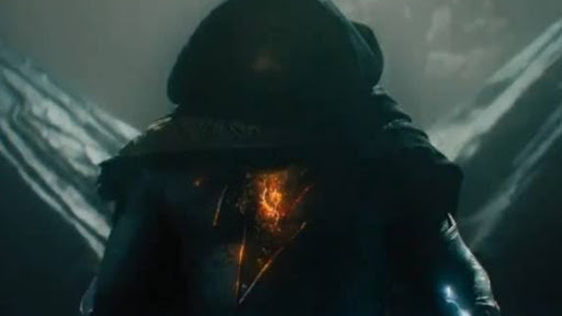 BlackAdam Game  Premium