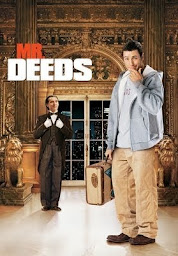 Icon image Mr. Deeds