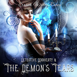 Icon image Detective Docherty and the Demon's Tears