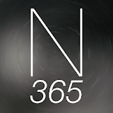 Nature 365 icon