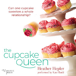 Icon image The Cupcake Queen
