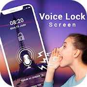 Top 31 Tools Apps Like Voice Screen Lock - Unlock Screen By Voice - Best Alternatives